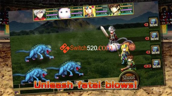 妖精原理|原汁日文|本体+3DLC|NSZ|原版|_3