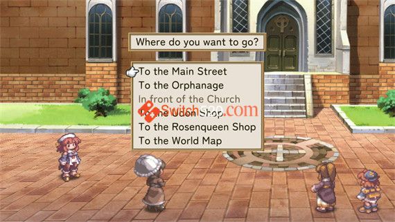 普利尼呈现 日本一经典作 卷3|原汁日文|NSP|原版|_5