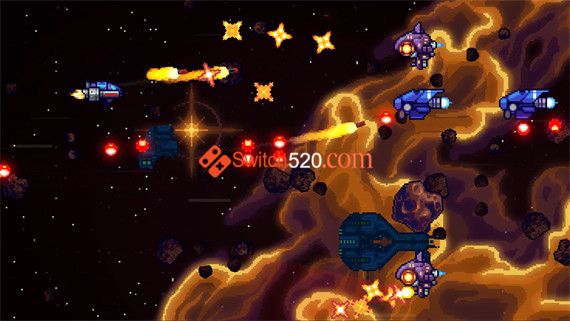 瑞克亨德森|官方中文|本体+1.0.1升补|NSP|原版|_3