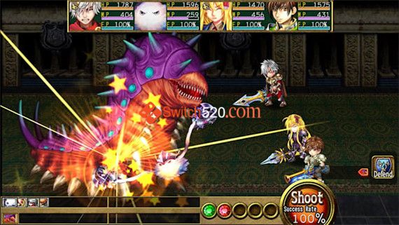 妖精原理|原汁日文|本体+3DLC|NSZ|原版|_7