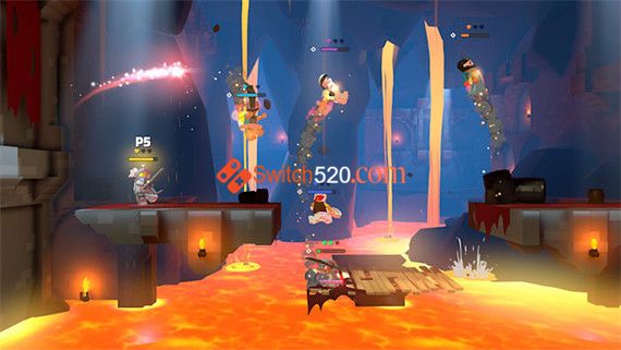 乐高大乱斗|官方中文|本体+1.0.6.1升补|XCI|原版|_6