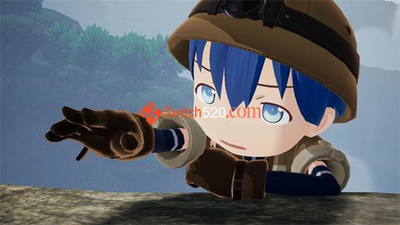 来自深渊 朝向黑暗的双星|官方中文|本体+1.0.3升补|NSZ|原版|_3