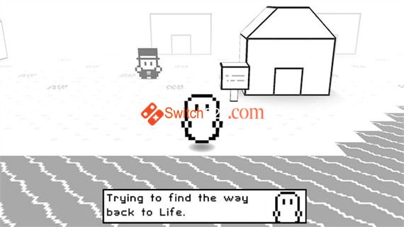 不安的灵魂|官方中文|本体+1.3升补NSZ|原版|_3