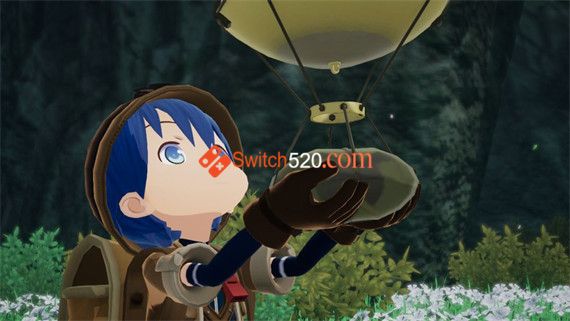 来自深渊 朝向黑暗的双星|官方中文|本体+1.0.3升补|NSZ|原版|_6