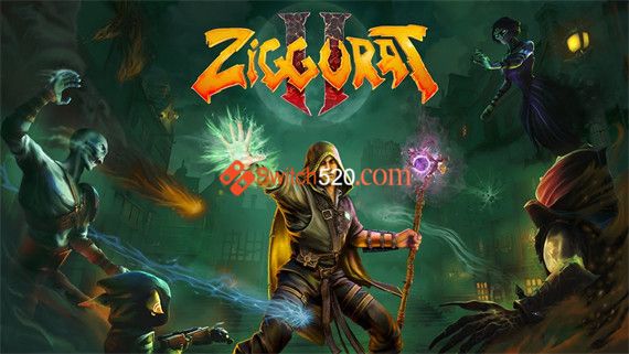 通灵塔2|官方中文|V29122022|解压即撸|_0