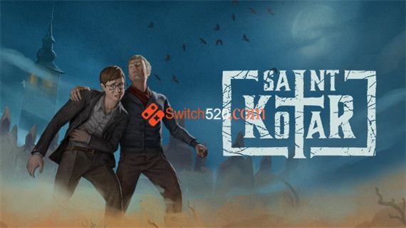 圣科塔尔|官方中文|本体+1.0.3升补|NSZ|原版|_0