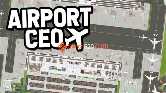 机场CEO|官方中文|V1.1.0+全DLC|解压即撸|_0