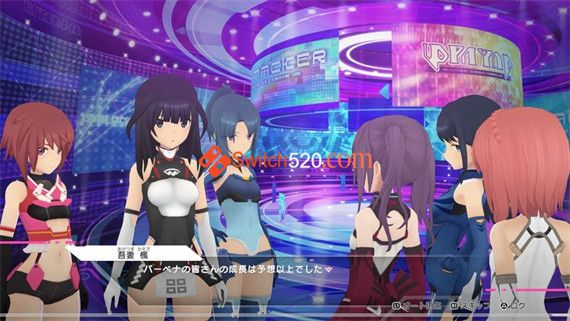 机甲少女爱丽丝CS|港版中文|本体+1.0.1整合版|XCI|_5