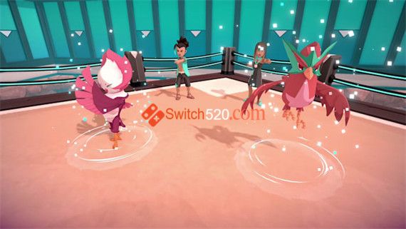 泰特姆|官方中文|NSZ|原版|_3