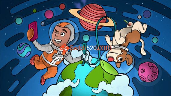 填色书|英文版|本体+1.5.0 补丁+11DLC|NSZ|原版|_8