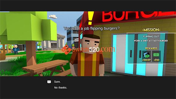 居家男人|官方中文|NSZ|原版|_2