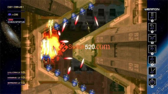 闪亮银枪|英文版|本体+1.0.5升补|NSZ|原版|_3