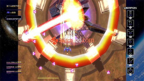 闪亮银枪|英文版|本体+1.0.5升补|NSZ|原版|_5