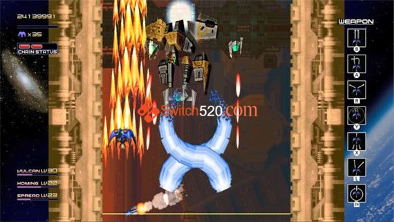 闪亮银枪|英文版|本体+1.0.5升补|NSZ|原版|_4