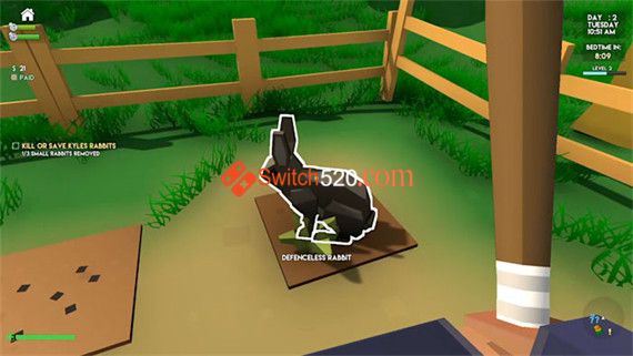 居家男人|官方中文|NSZ|原版|_3