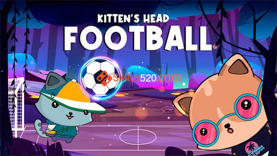 小猫头足球|官方中文|本体+1.2.0升补+2DLC|NSZ|原版|_0