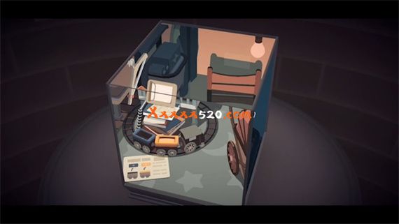 笼中窥梦|官方中文|NSZ|原版|_2