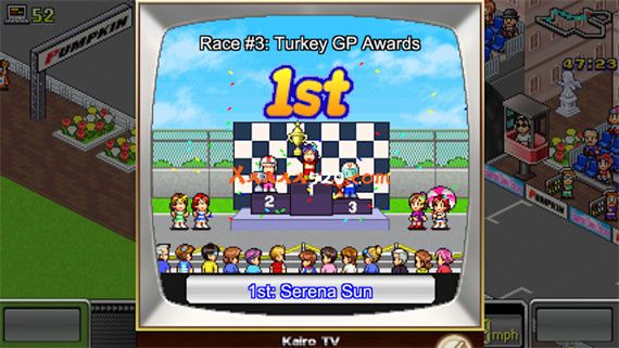 冲刺!赛车物语|官方中文|本体+2.16升补|NSZ|原版|_1