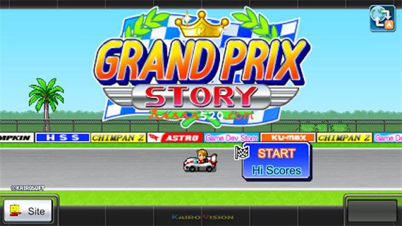 冲刺!赛车物语|官方中文|本体+2.16升补|NSZ|原版|_4