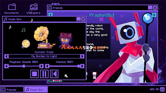 一次机会,世界机器版|官方中文|本体+1.0.3升补|NSZ|原版|_2