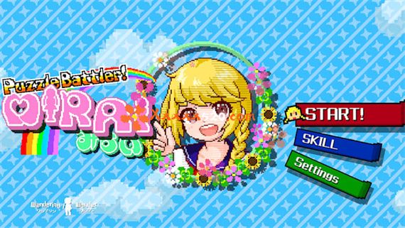 谜题大作战 米伊拉|官方中文|本体+1.0.1升补|NSZ|原版|_2