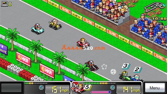 冲刺!赛车物语|官方中文|本体+2.16升补|NSZ|原版|_2