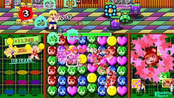 谜题大作战 米伊拉|官方中文|本体+1.0.1升补|NSZ|原版|_3