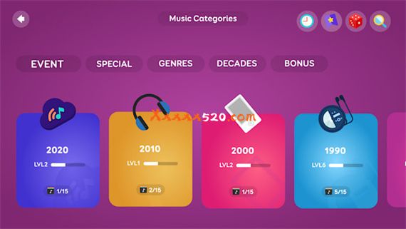 流行音乐派对|官方中文|本体+1.1.6升补|NSZ|原版|_5