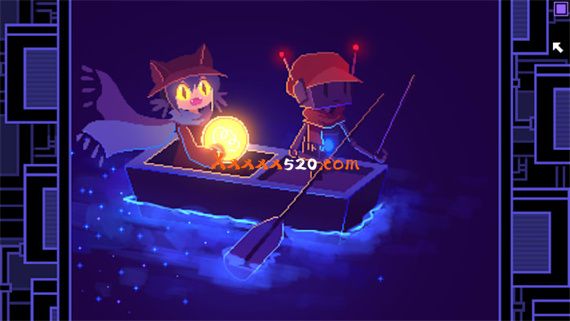 一次机会,世界机器版|官方中文|本体+1.0.3升补|NSZ|原版|_4