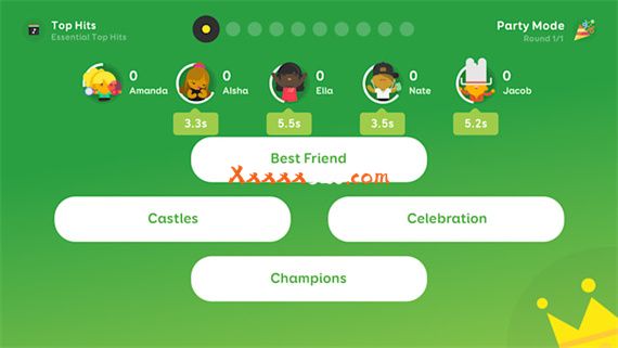 流行音乐派对|官方中文|本体+1.1.6升补|NSZ|原版|_4