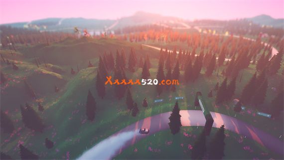 艺术拉力赛|官方中文|Build 10422145-新增赛道|安装即撸|_5