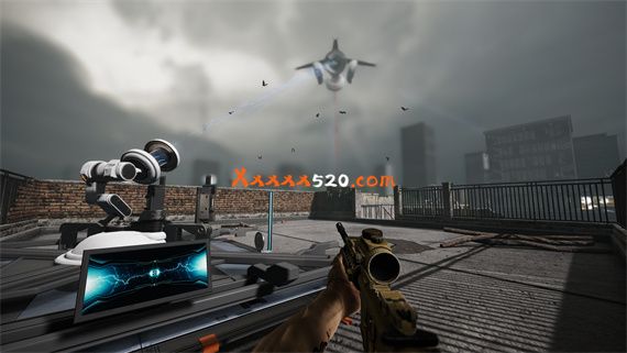 遥远的距离|官方中文|V1.90|解压即撸|_6