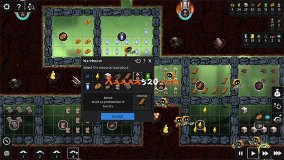 拯救光界|官方中文|V1.201|解压即撸|_1