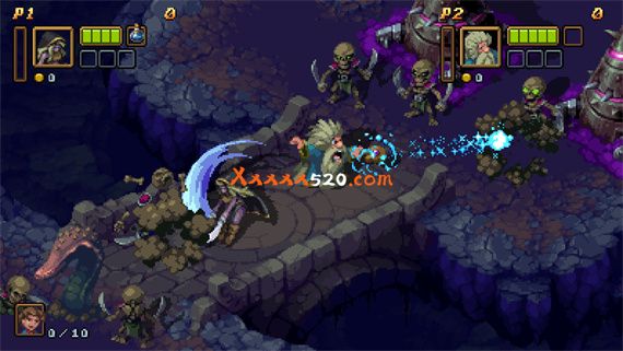 战斧 Battle Axe|官方中文|Build 10114358-血刃|解压记录|_6