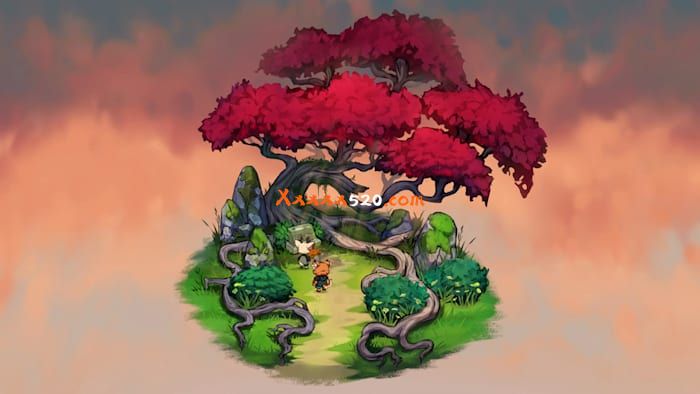 灯塔松|英文版|本体+1.0.2升补|NSP|原版|_3