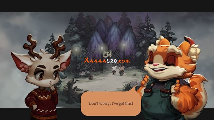 灯塔松|英文版|本体+1.0.2升补|NSP|原版|_5