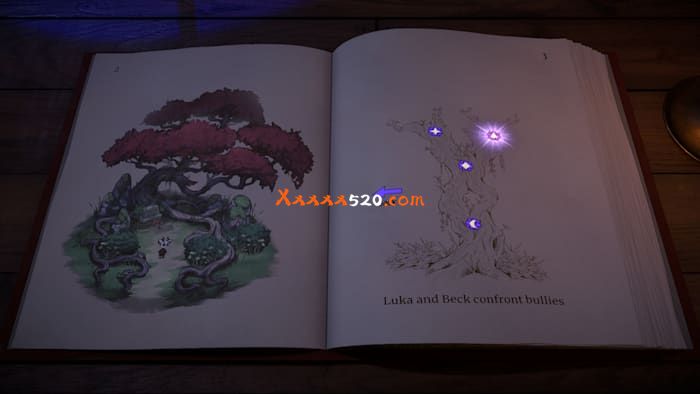 灯塔松|英文版|本体+1.0.2升补|NSP|原版|_1