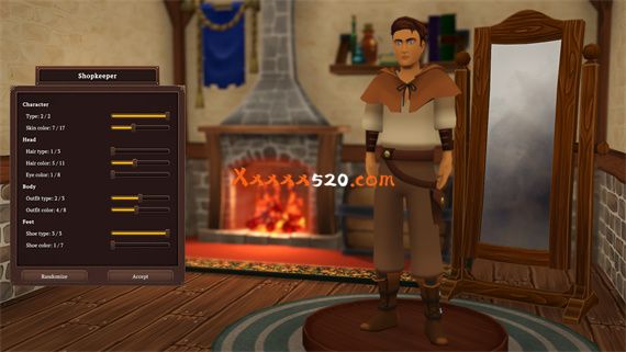 中世纪杂货店|官方中文|本体+1.0.11升补|NSZ|原版|_2