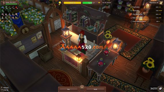 中世纪杂货店|官方中文|本体+1.0.11升补|NSZ|原版|_5
