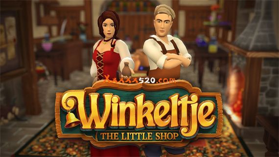 中世纪杂货店|官方中文|本体+1.0.11升补|NSZ|原版|_0