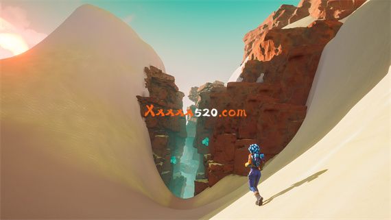 风之子 天空只是开始|官方中文|解压即撸|_7