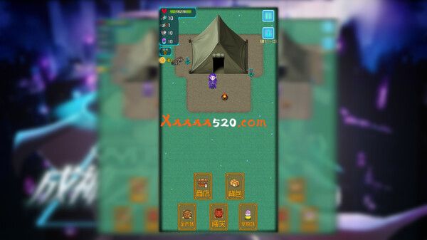 YYDS成神之路|官方中文|Build.9586454|解压即撸|_1