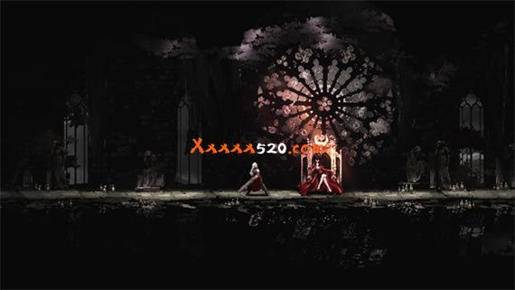 月痕 Moonscars|官方中文|本体+1.6.009升补|NSZ|原版|_3