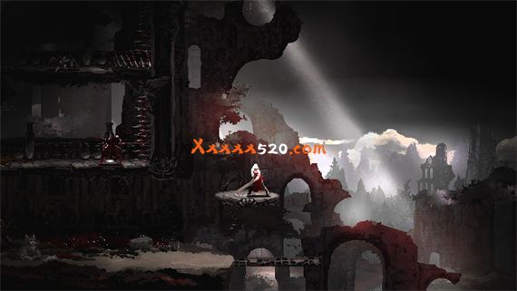 月痕 Moonscars|官方中文|本体+1.6.009升补|NSZ|原版|_2