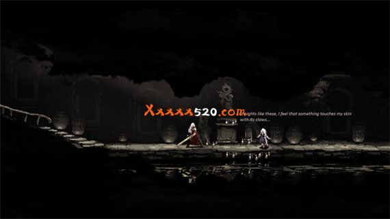 月痕 Moonscars|官方中文|本体+1.6.009升补|NSZ|原版|_6