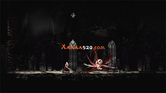 月痕 Moonscars|官方中文|本体+1.6.009升补|NSZ|原版|_5