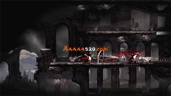 月痕 Moonscars|官方中文|本体+1.6.009升补|NSZ|原版|_10