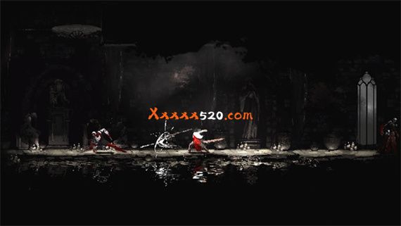 月痕 Moonscars|官方中文|本体+1.6.009升补|NSZ|原版|_4