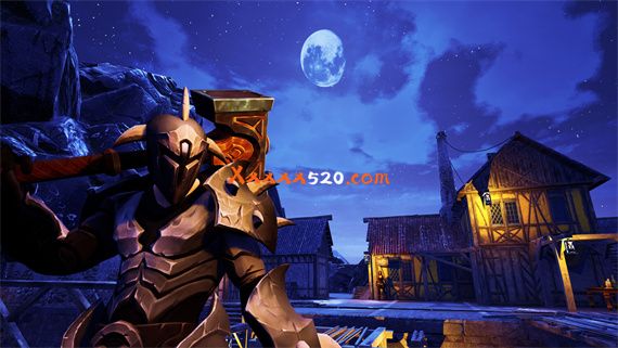 符文骑士|官方中文|V20220928|解压即撸|_2