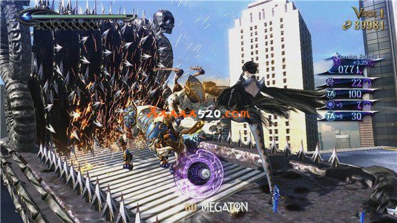 猎天使魔女2|官方中文|本体+1.2.0升补整合即撸版|XCI|_2